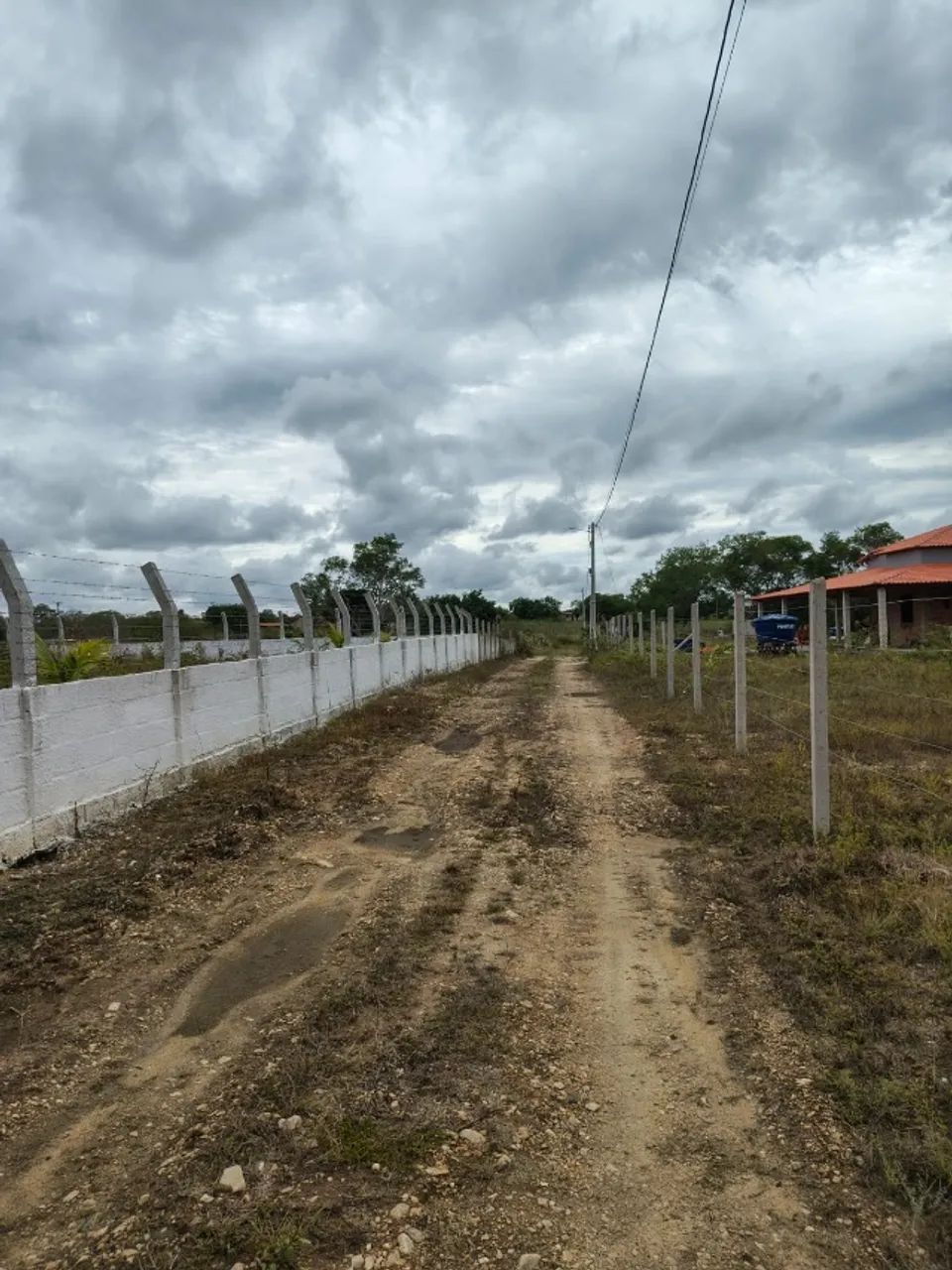 Mini sitio em condomínio  - Foto 4
