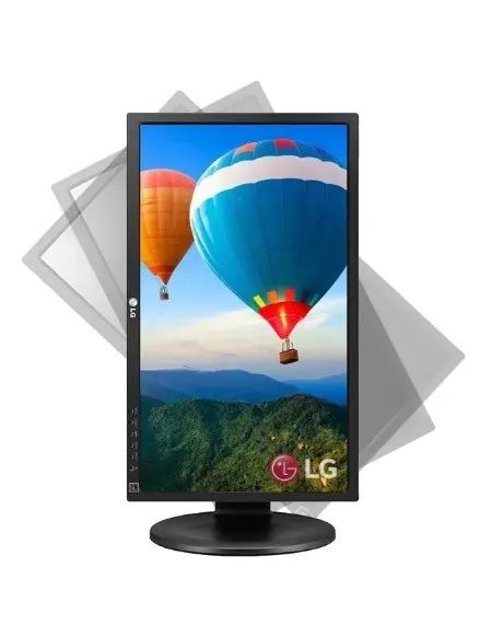 Monitor 19" polegadas Infoway/LG W1942P - semi novo 