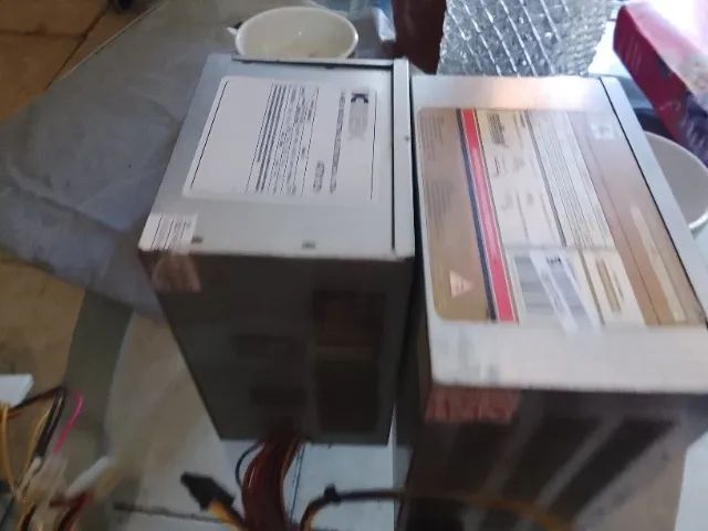 Fontes Atx varias desktop, - Foto 2