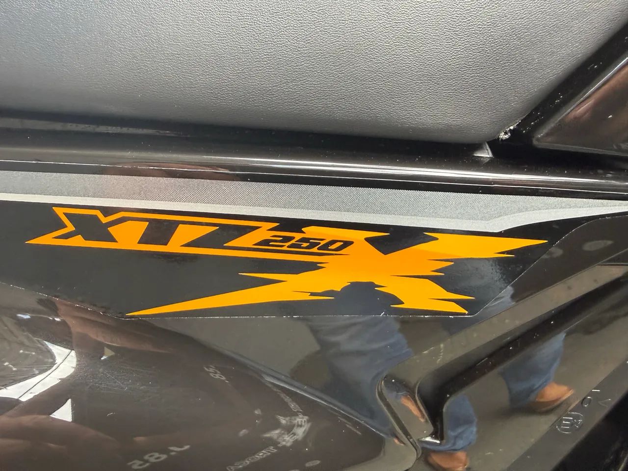 Xtz 250x - Foto 5