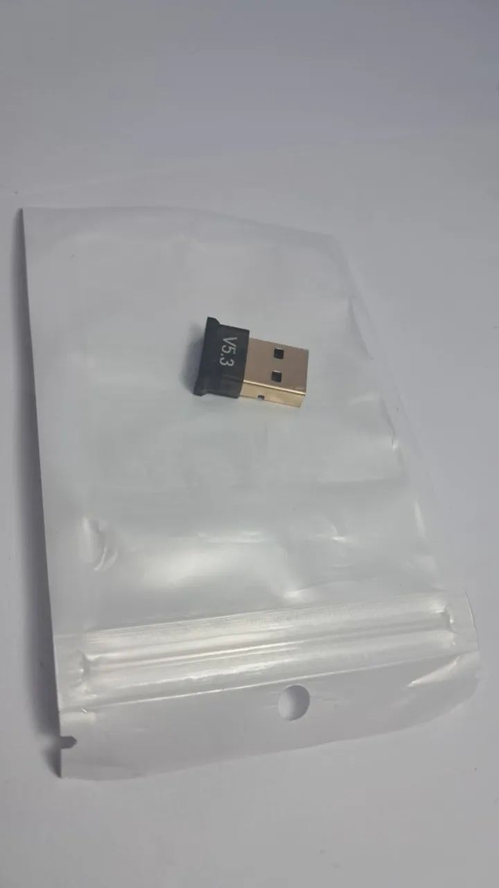 ADAPTADOR BLUETOOTH 5.3 - Foto 2