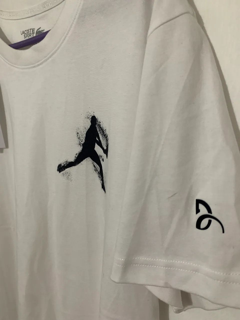 Camiseta djokovic  - Foto 2