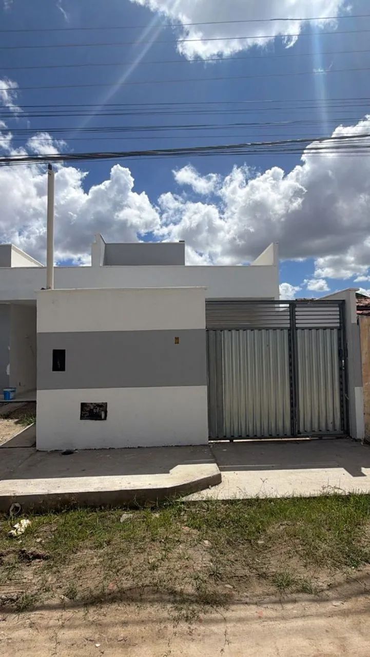 CASA 2/4 - BAIRRO DA CONCEIÇÃO  - Foto 2