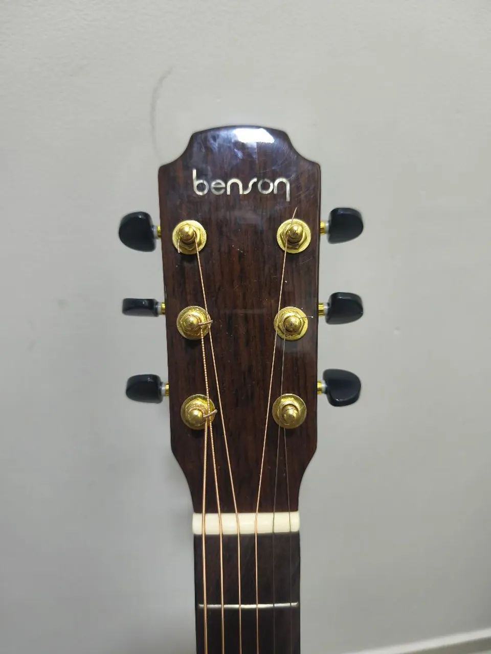 Violão Benson EXF 900 - Foto 4