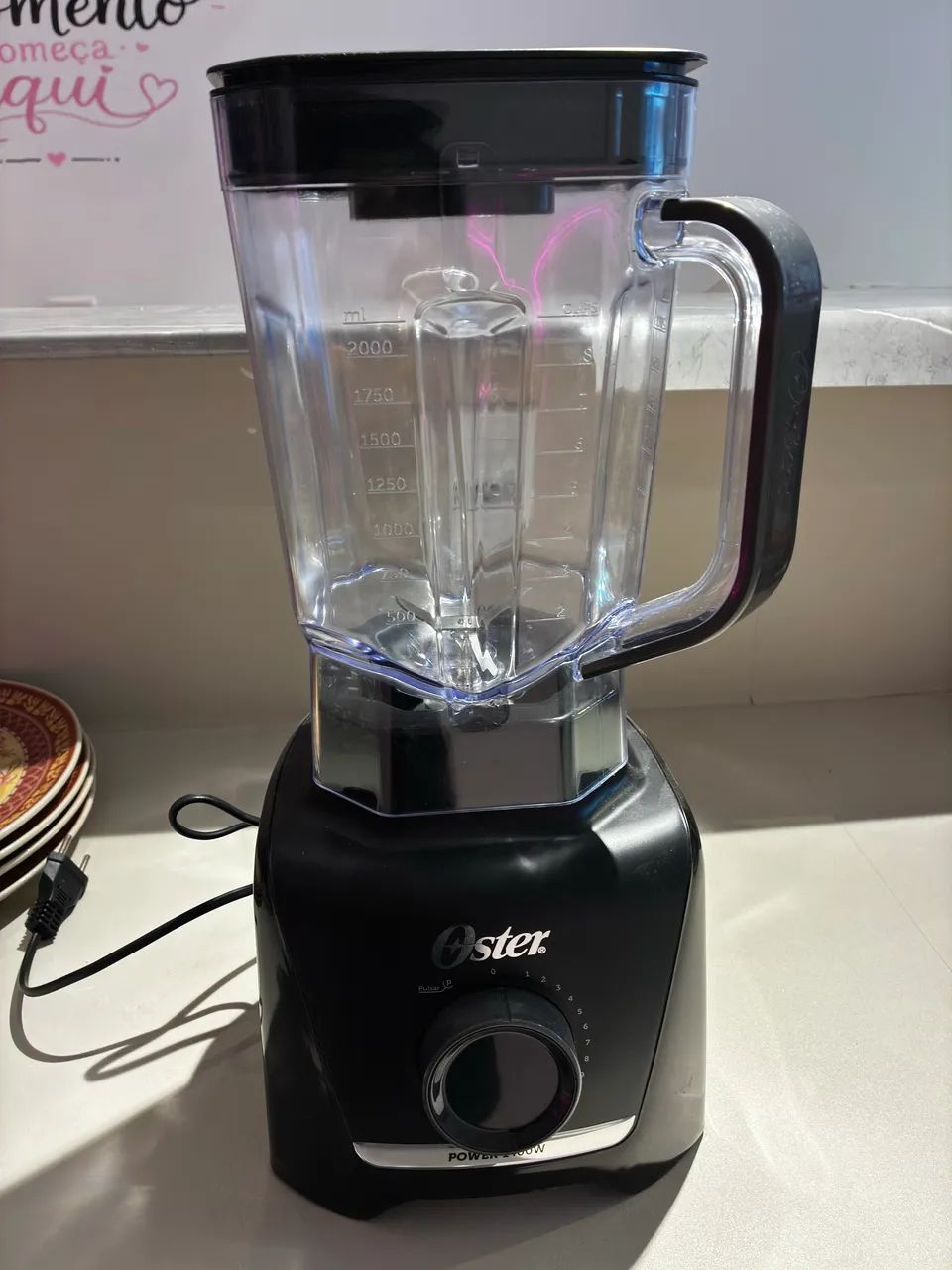 Liquidificador Midea - Foto 2