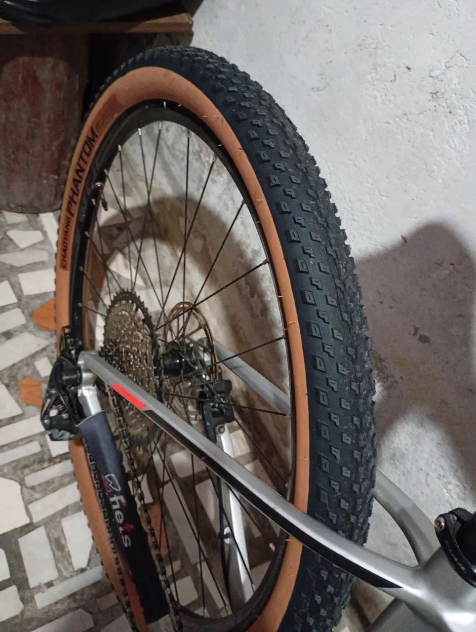 Baike aro 29  - Foto 5