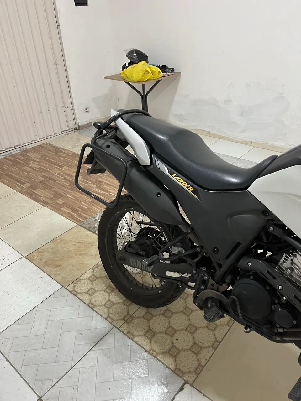 Lander 2020  - Foto 3