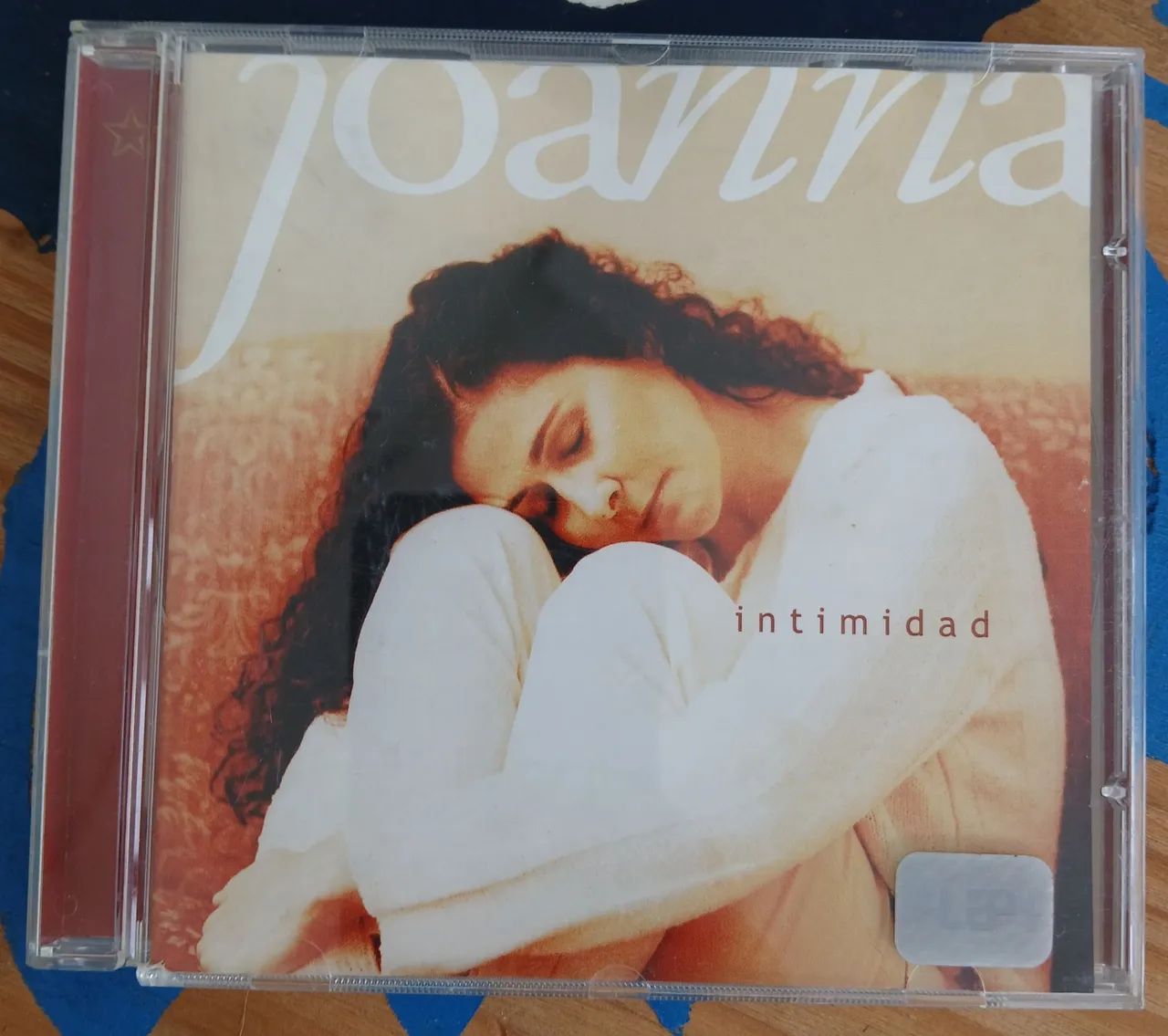 CD Joana
