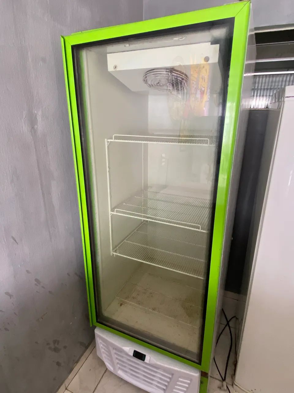Vendo expositor 