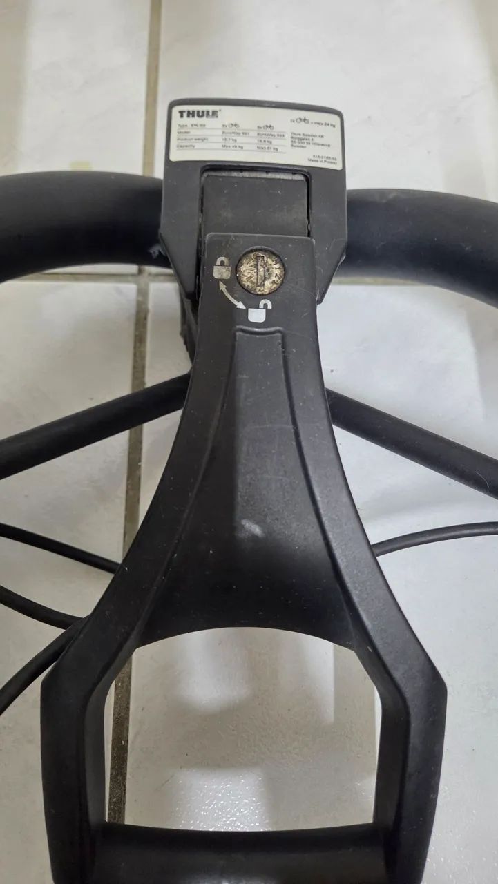 Thule Euroway G2 923 - Foto 5