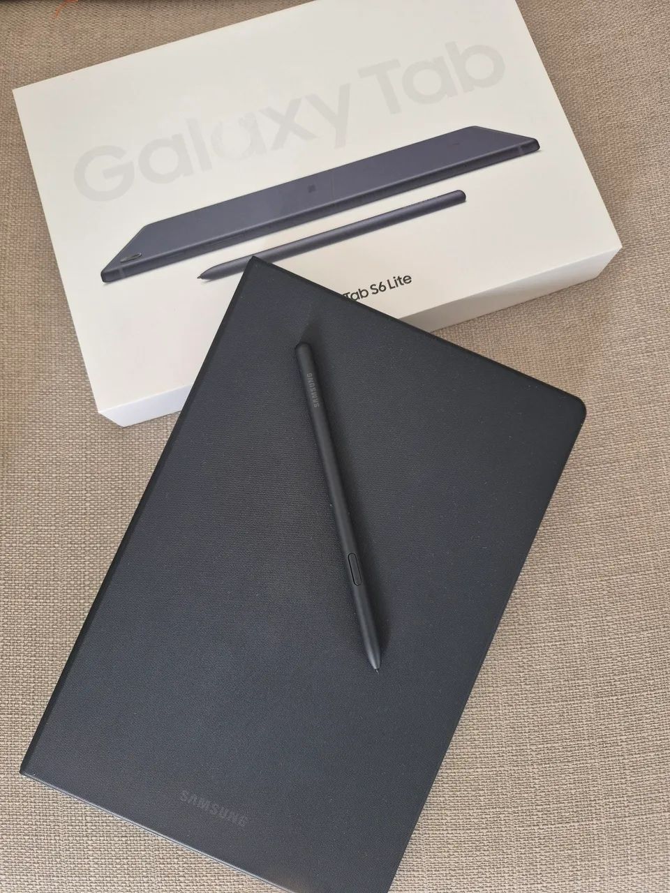 Tablet Samsung S6 128GB