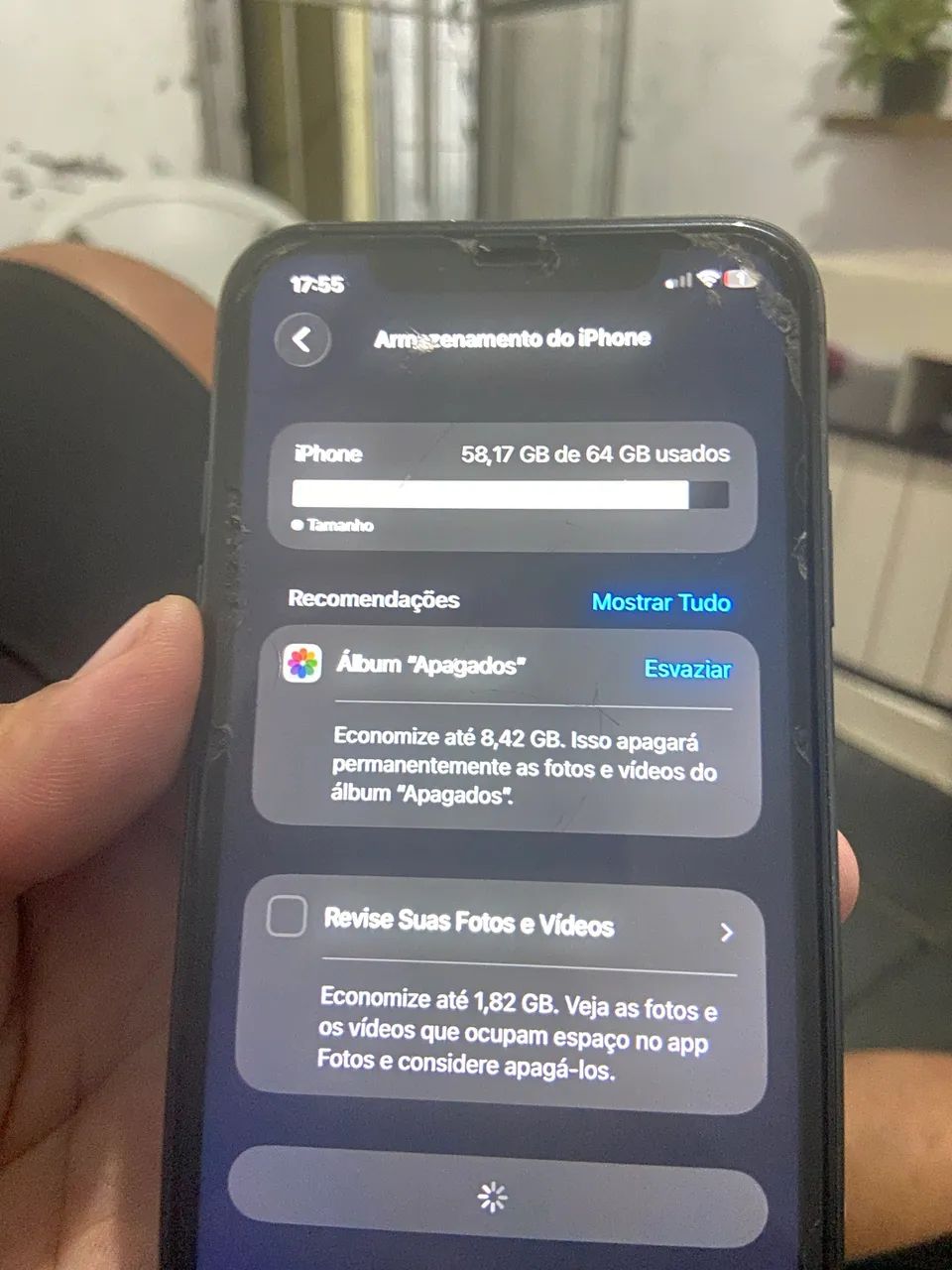 VENDO IPHONE 11 - 64 GB - Foto 4