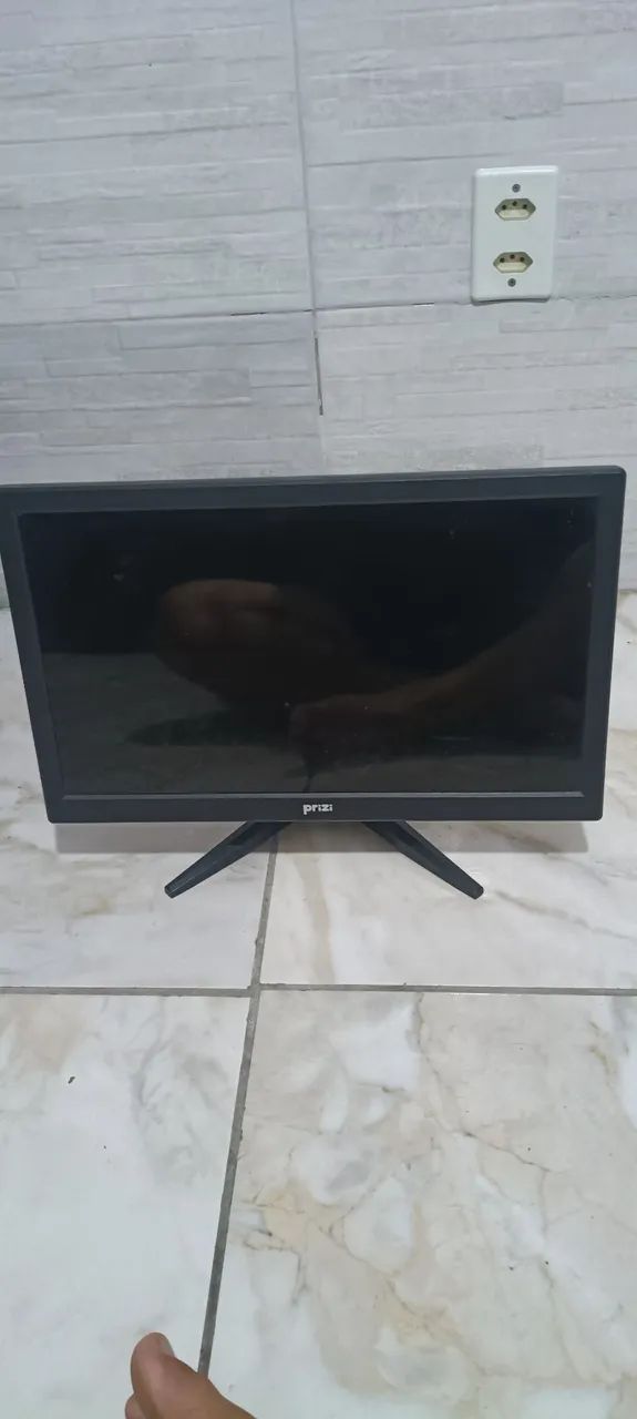 Monitor prizi 18,5 