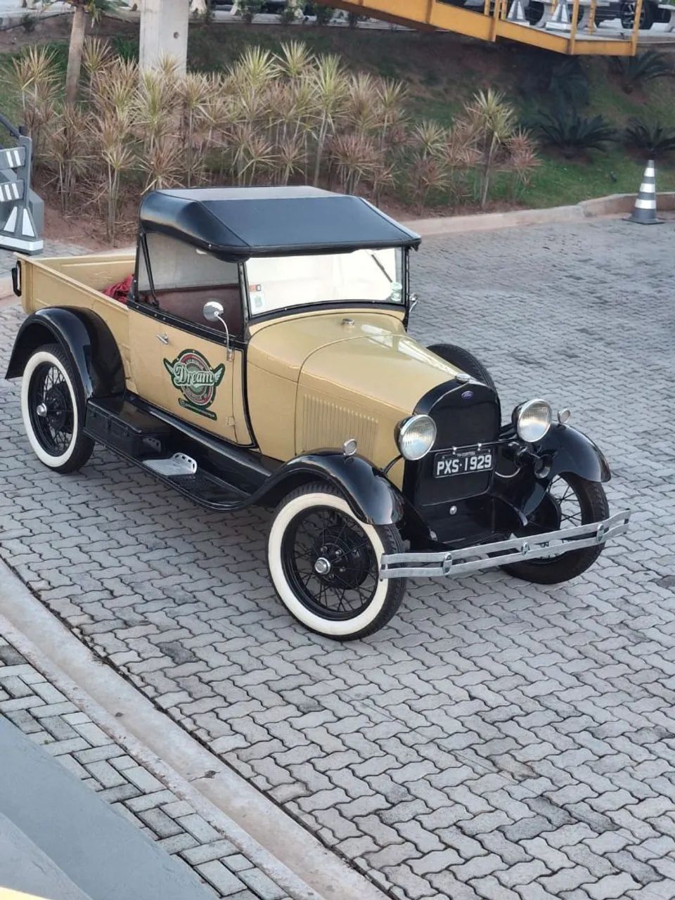 Vaga para mecânico de autos