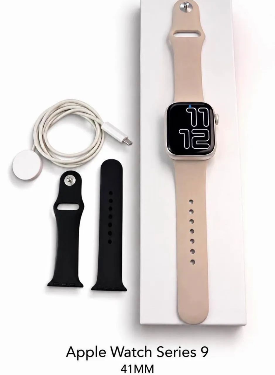 Apple Watch Series 9