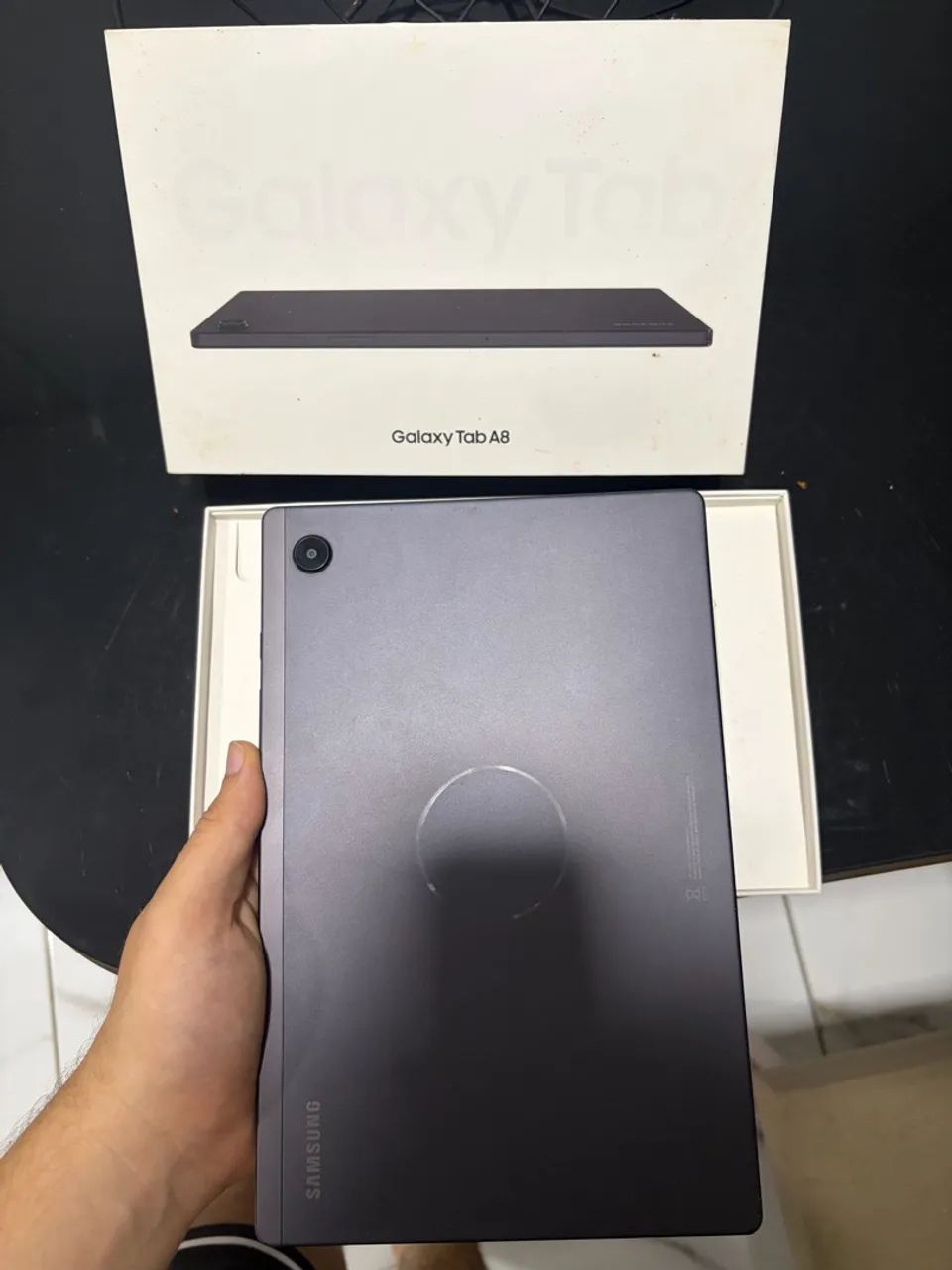 Tablet Samsung A8 64Gb - Foto 3