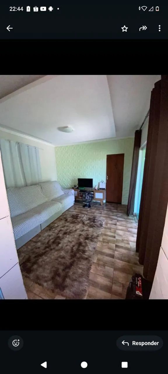 Foto - Queimados - Três Fontes