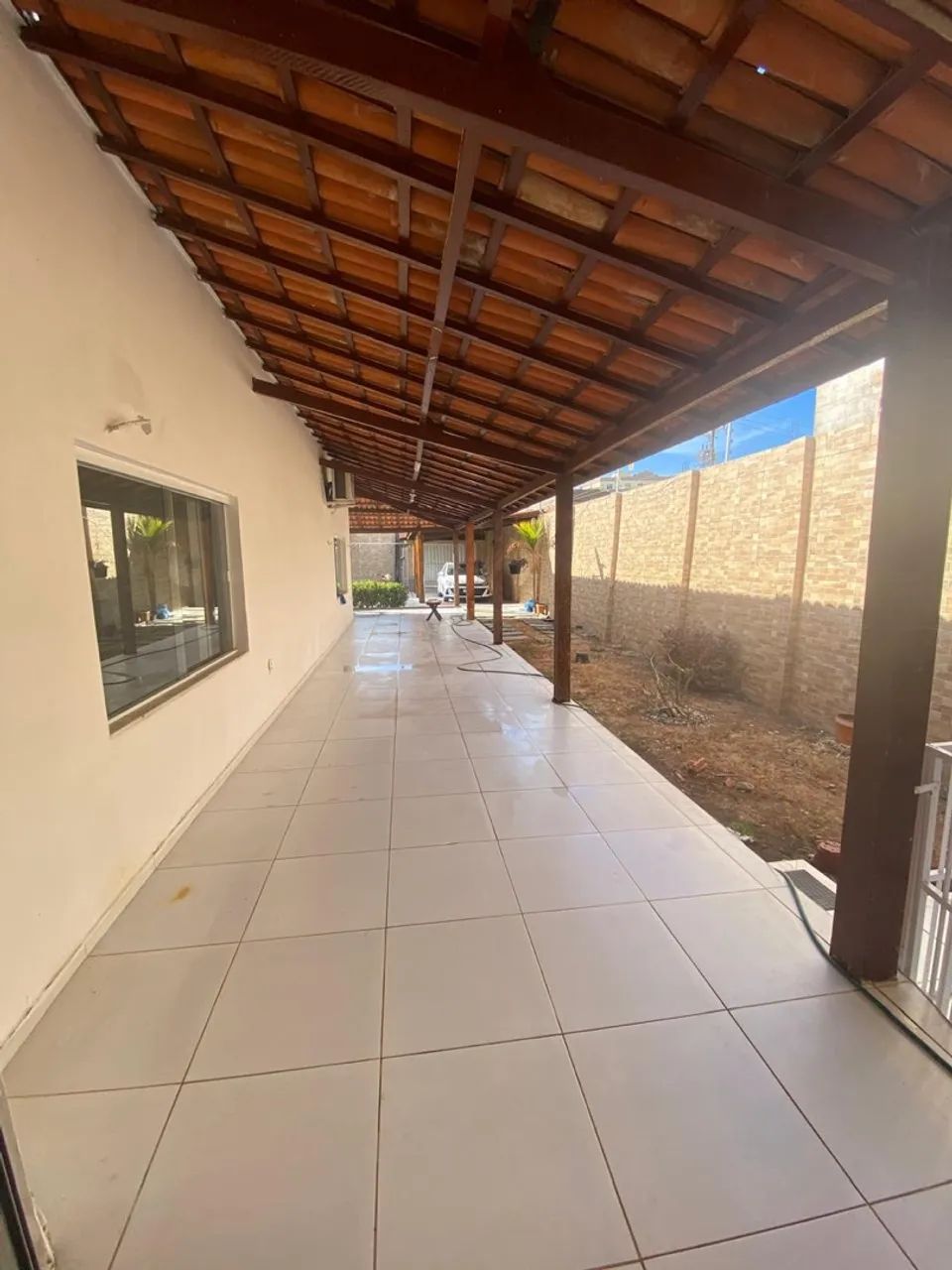 Casa a venda no Icarai troca pego até 250 mil restante no dinheiro  carro ou apt  - Foto 5