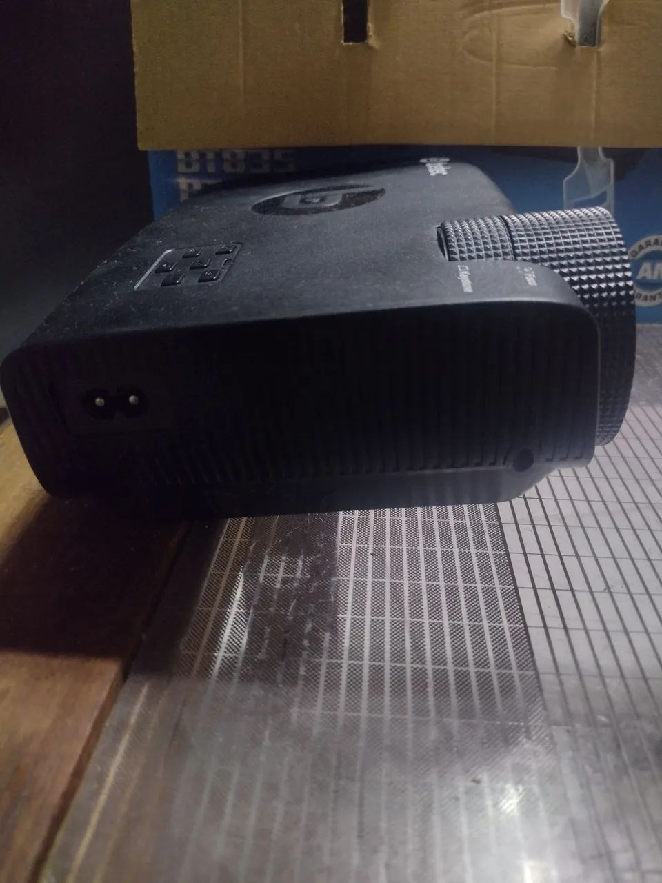 Mini projetor / 150$ - Foto 3