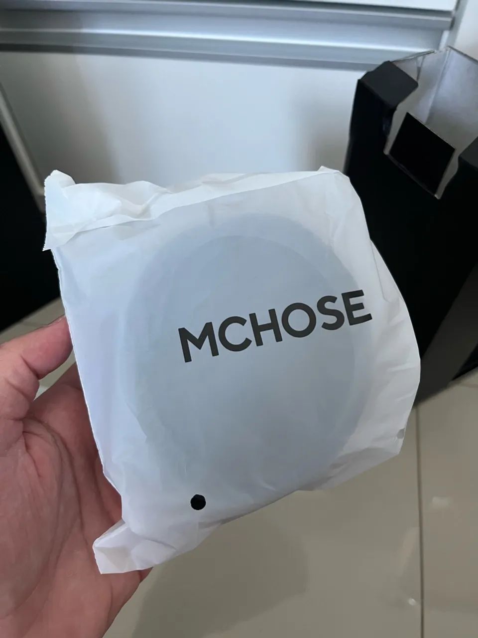 Headset Mchose X9 - Foto 4