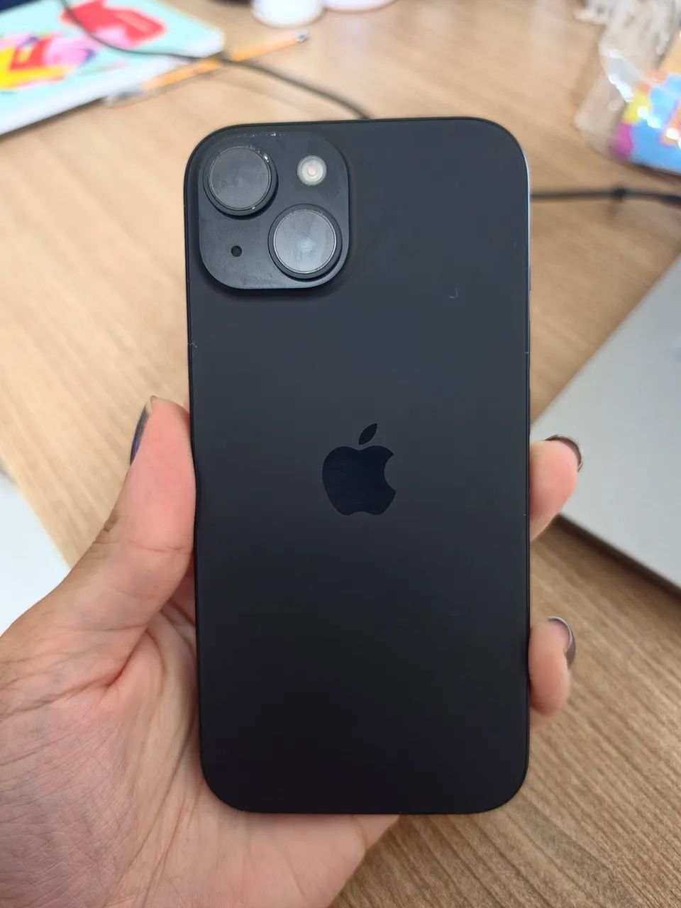 Iphone 15 - Foto 2