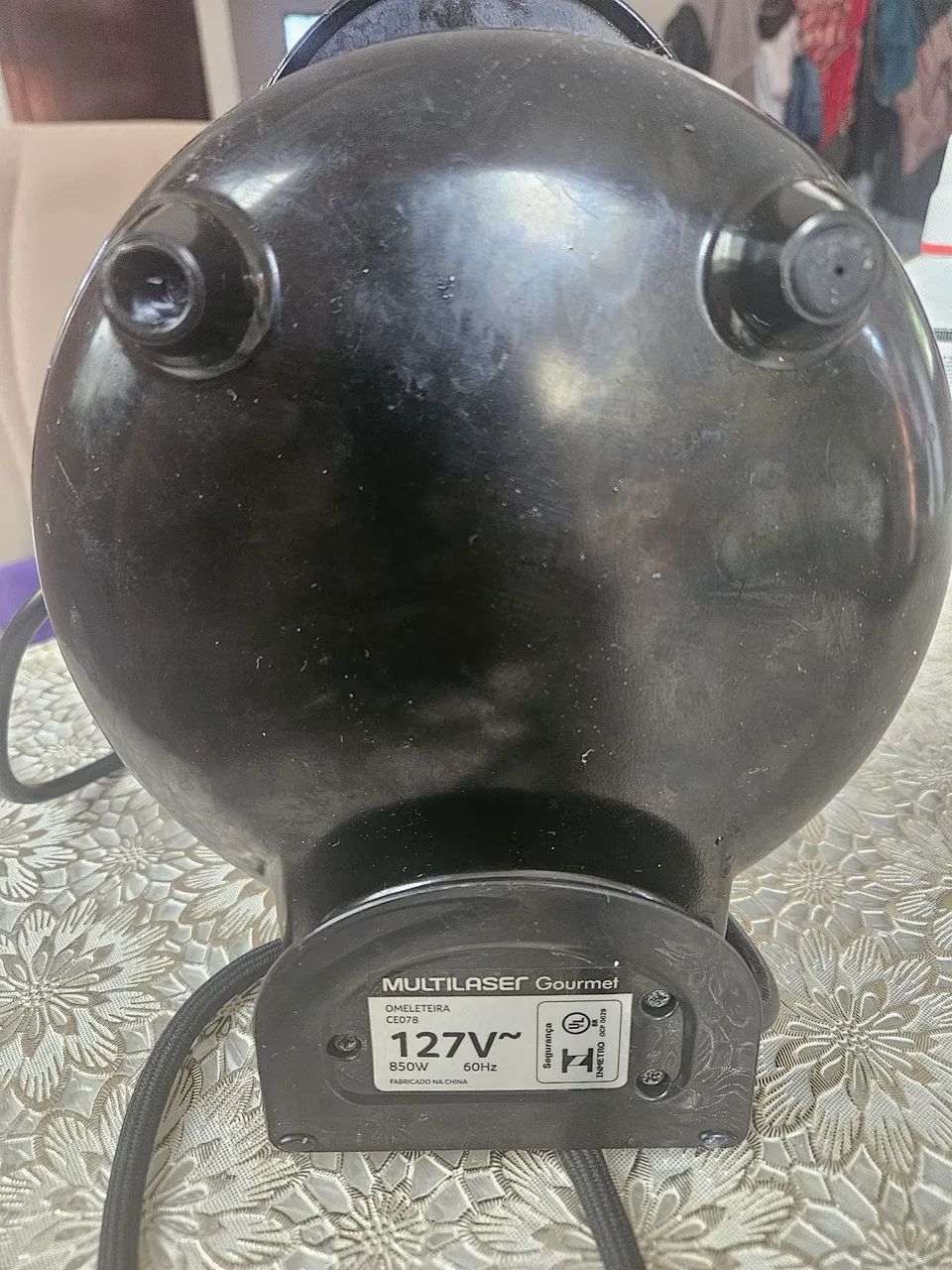 Omeleteira