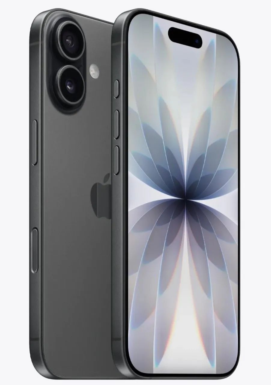 【未開封】iPhone 17ブラック　256GBお譲りします iPhone 17 256Gb - NOVO (LACRADO) - Black - Celulares e Smartphones