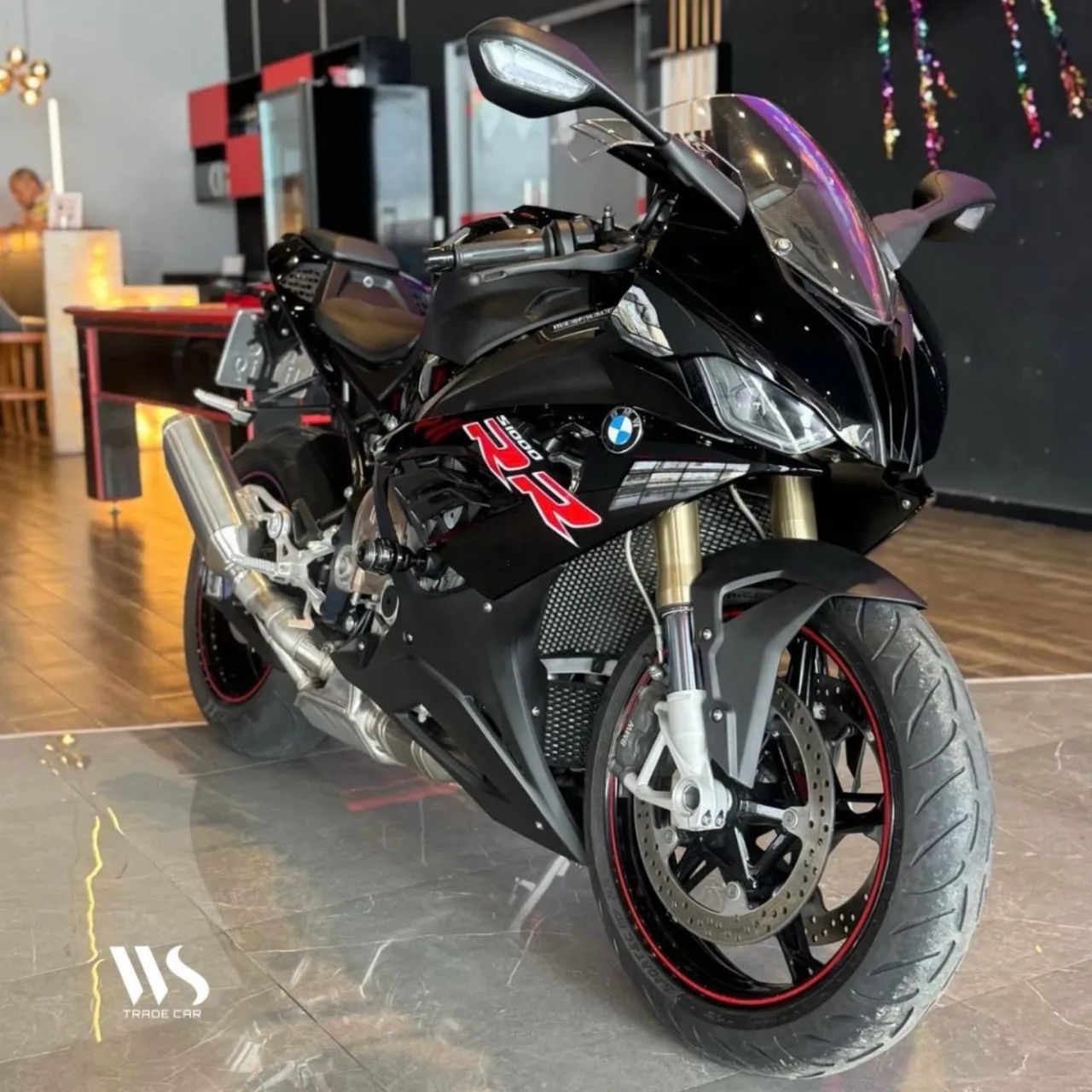 S1000 RR - Foto 2