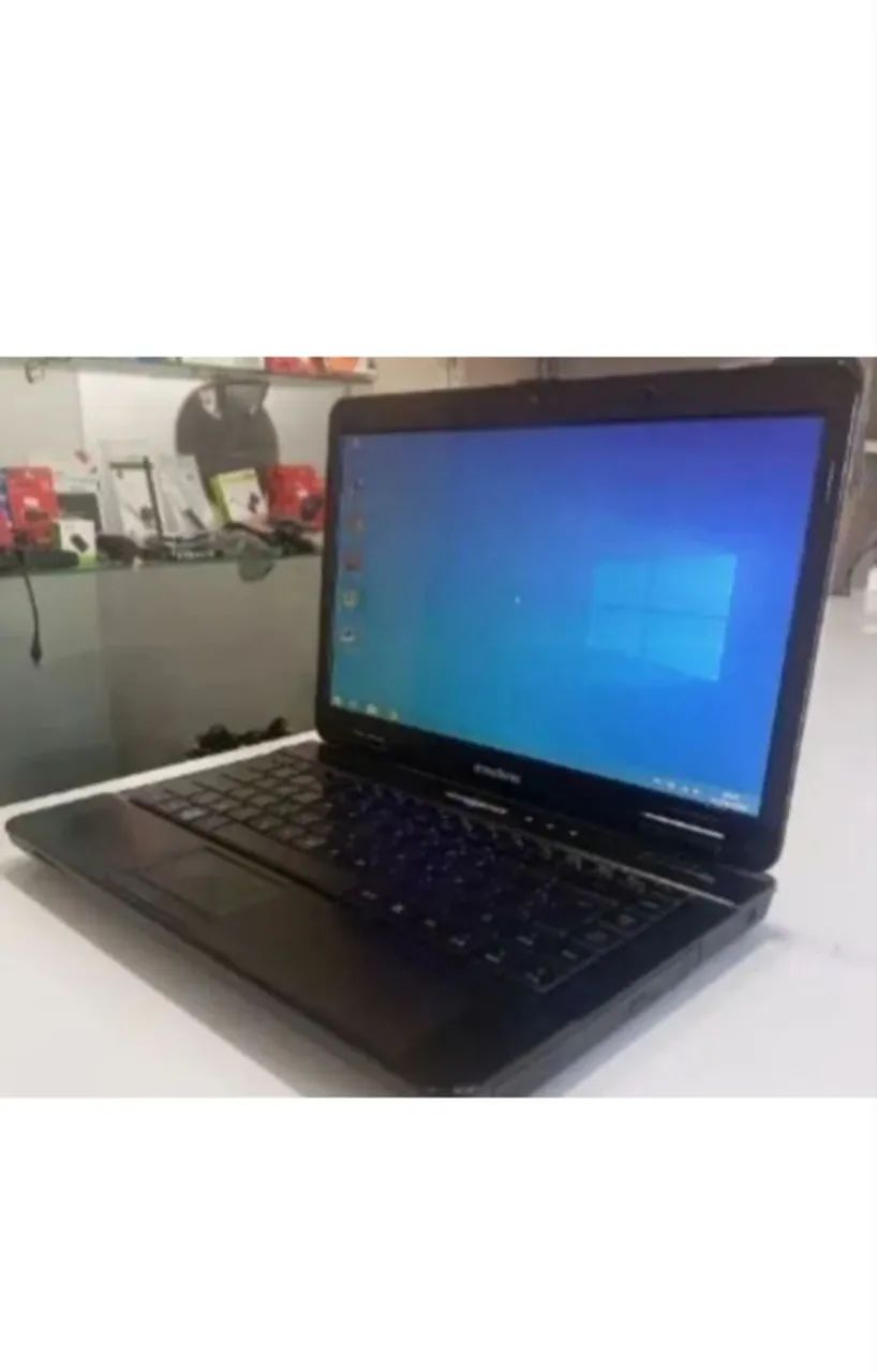 NOTEBOOK BARATINHO R$299  - Foto 2
