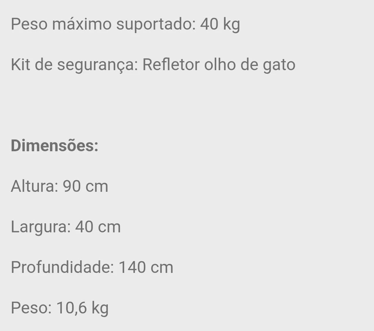 Vendo BICICLETA NOVA   - Foto 4