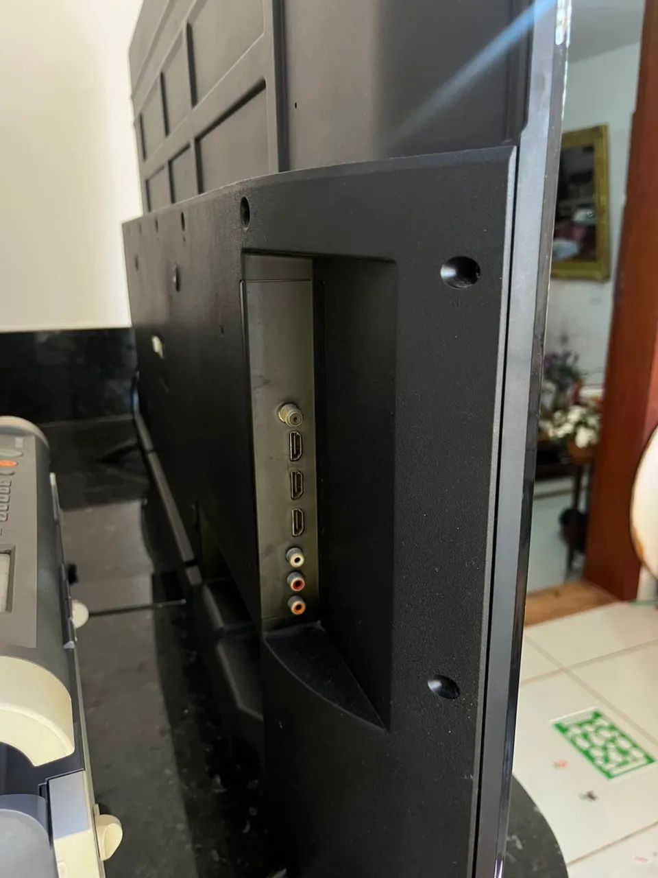 Smart Tv Philco 50 polegadas 
