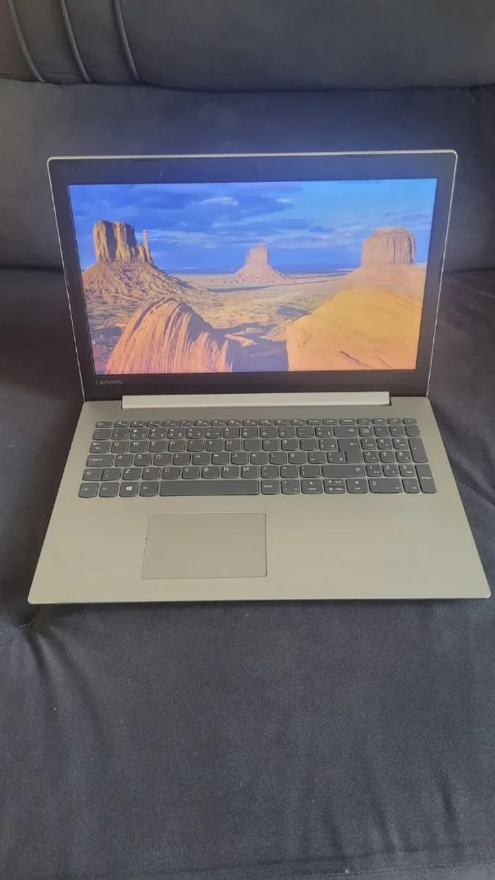 Notebook Lenovo