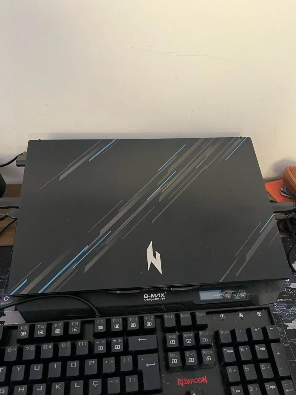 Notebook gamer Acer nitro V15 - Foto 2