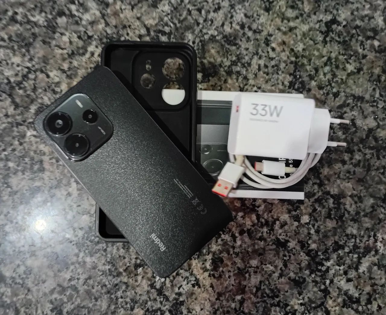 Xiaomi Redmi Note 14 4g - Foto 3