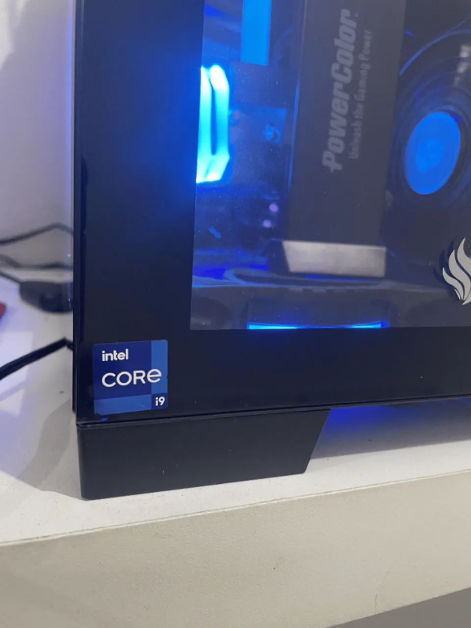 PC Gamer - Intel i9 13900k | RX6900XT - Foto 2