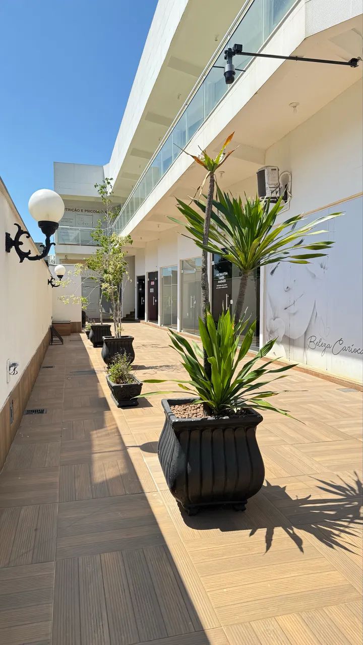 Alugo loft mobiliado e com internet incluída no Jardim Atlântico  - Foto 2