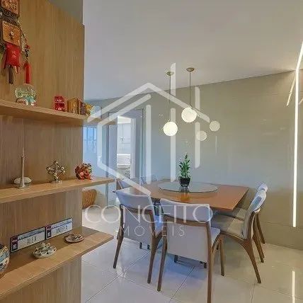 APARTAMENTO | 2 QUARTOS | 2 VAGAS - JARAGUA - Foto 2