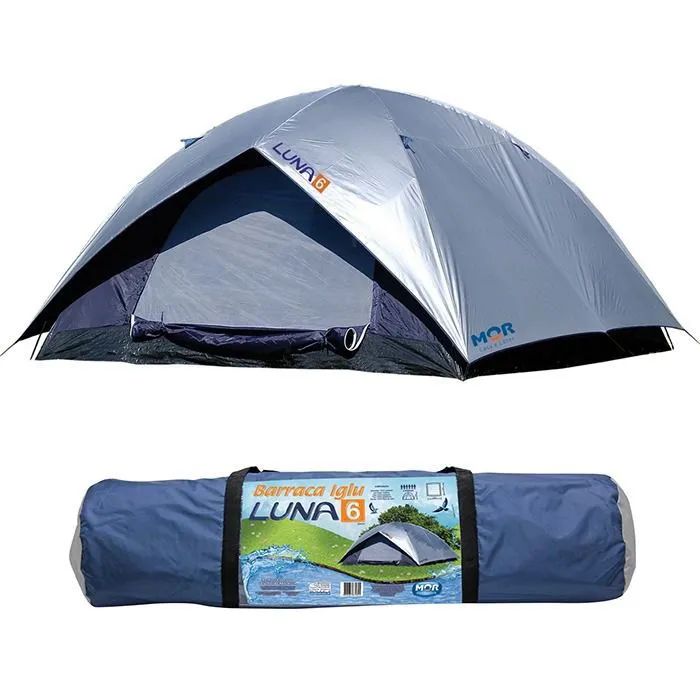Barraca de camping  - Foto 2