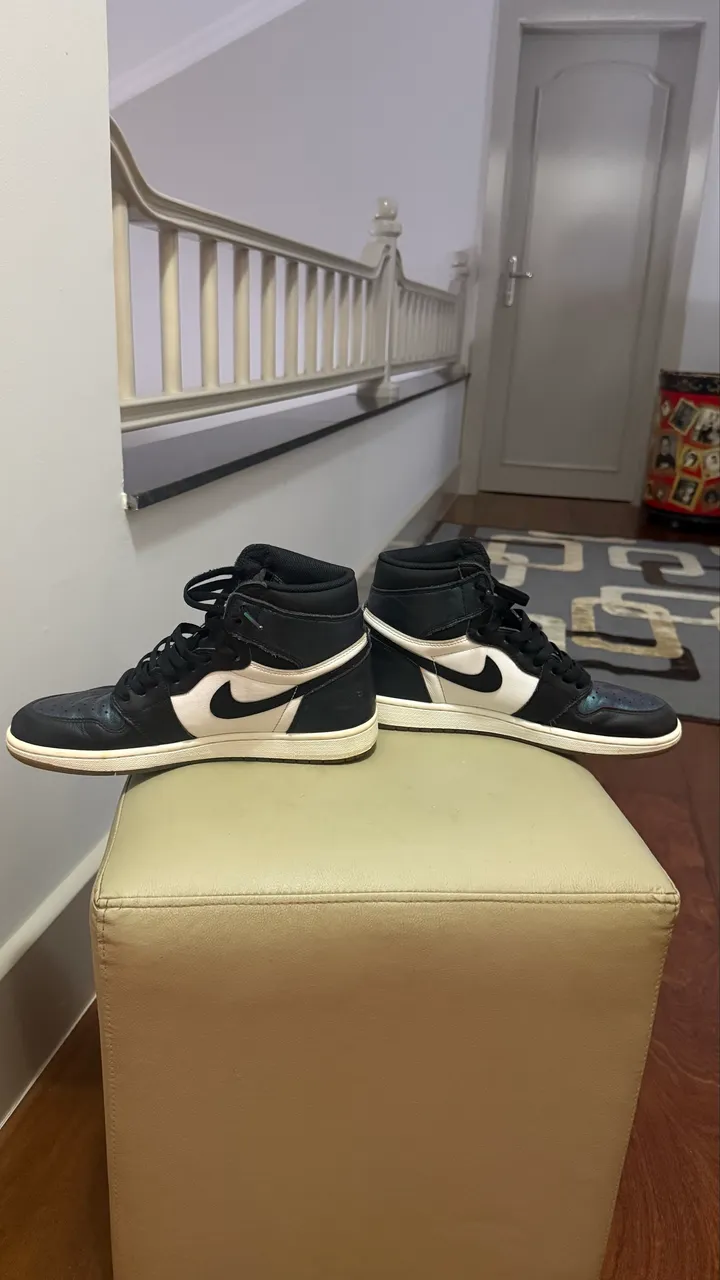 air jordan 1 retro og