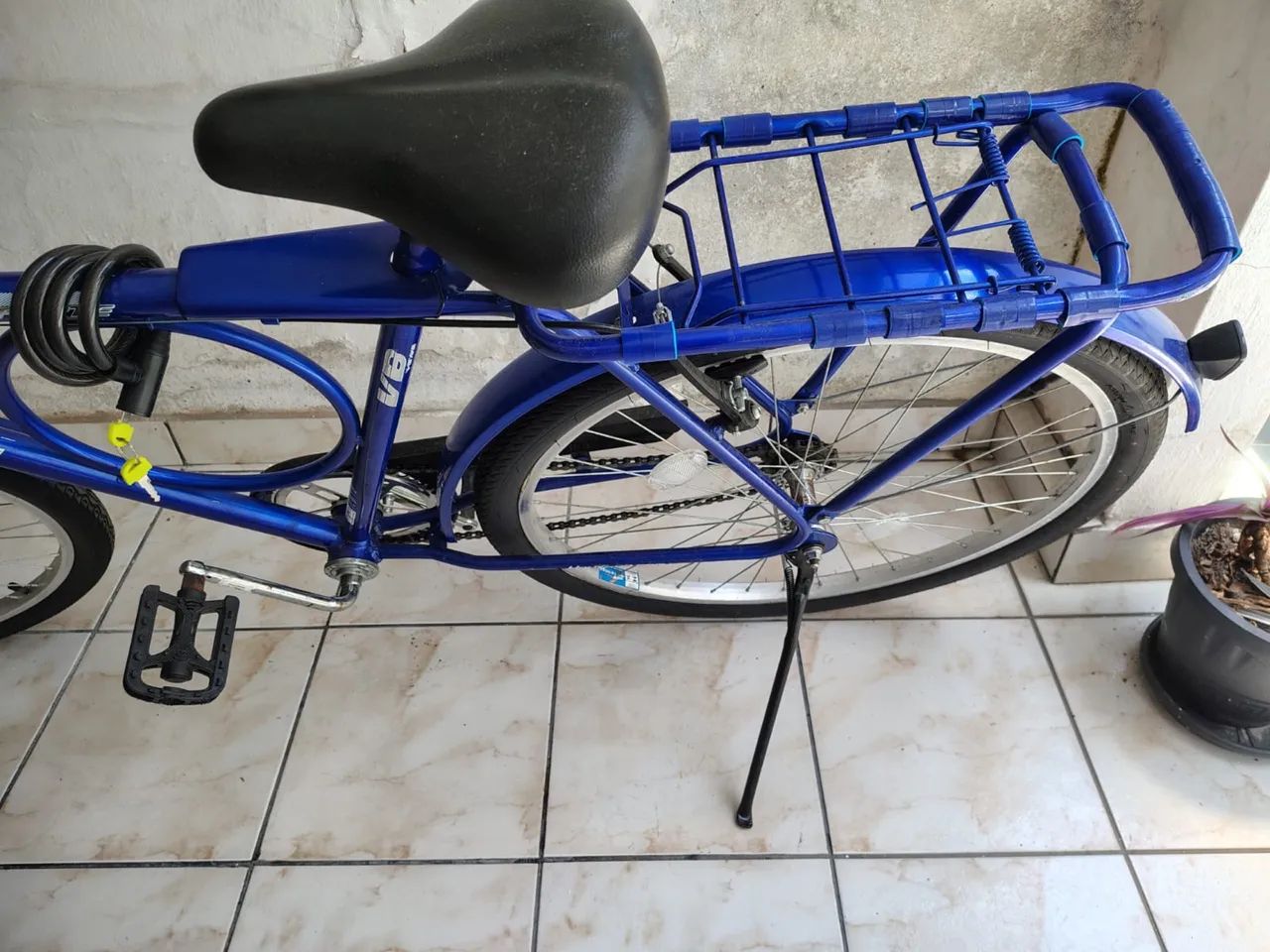 Bicicleta Nova - Foto 2