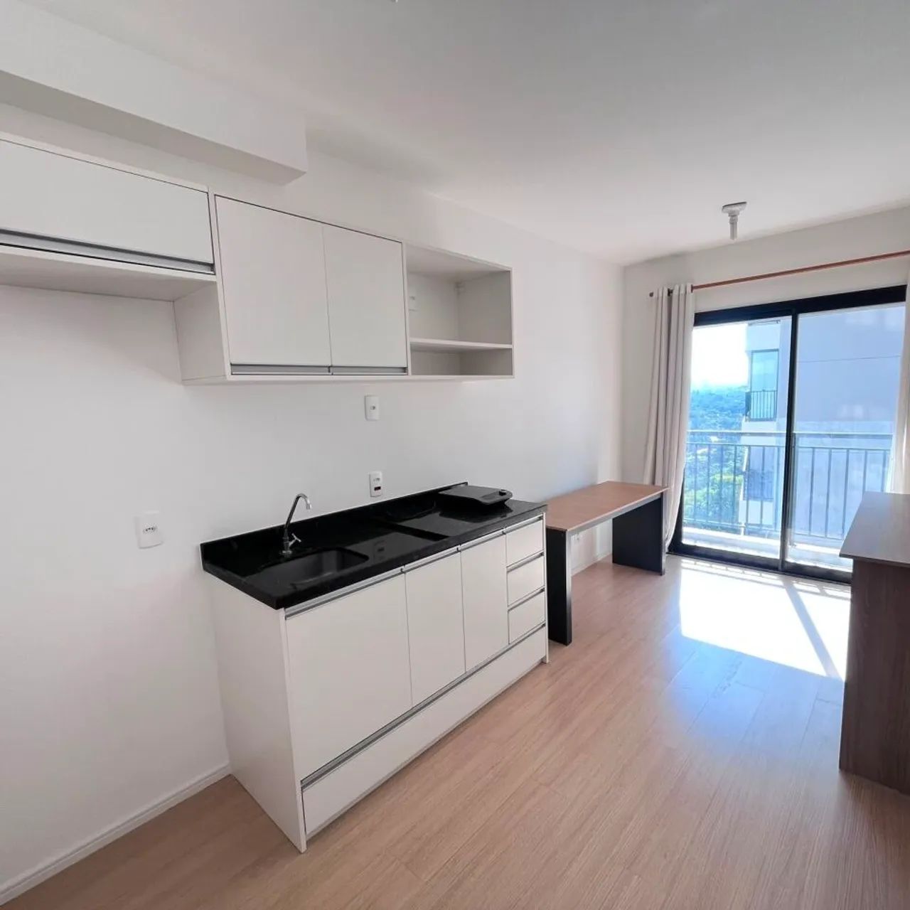 STUDIO 1 SUITE COM VAGA METRO BUTANTÃ PRÓX. USP FL14