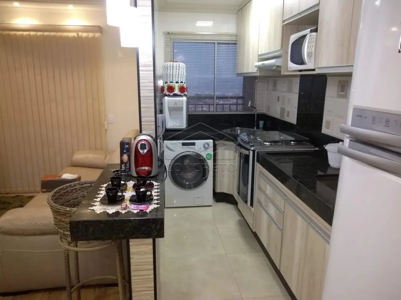 Apartamento Padrão em Jaú - Foto 4