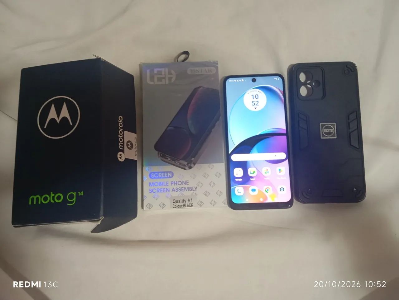 Celular mg14 - Foto 3