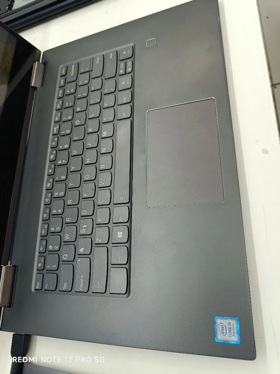 Lenovo Yoga 730 - 15lkB - Foto 2