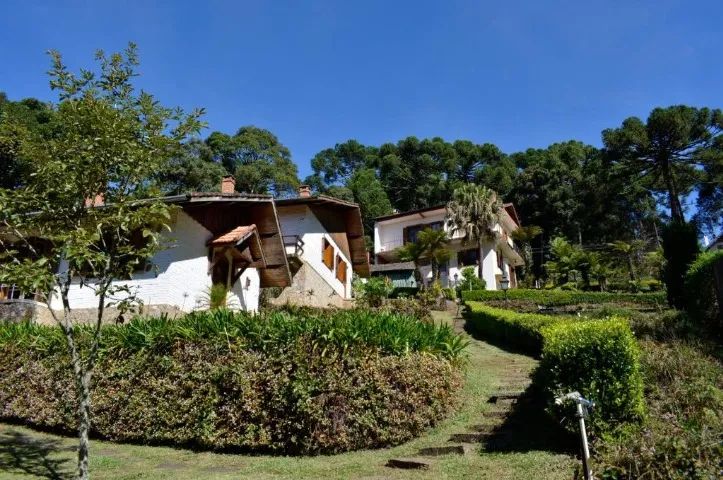 Pousada em Monte Verde a 350m da Avenida Principal - Foto 3