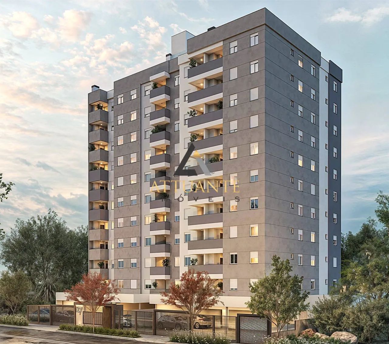 Izy Residencial