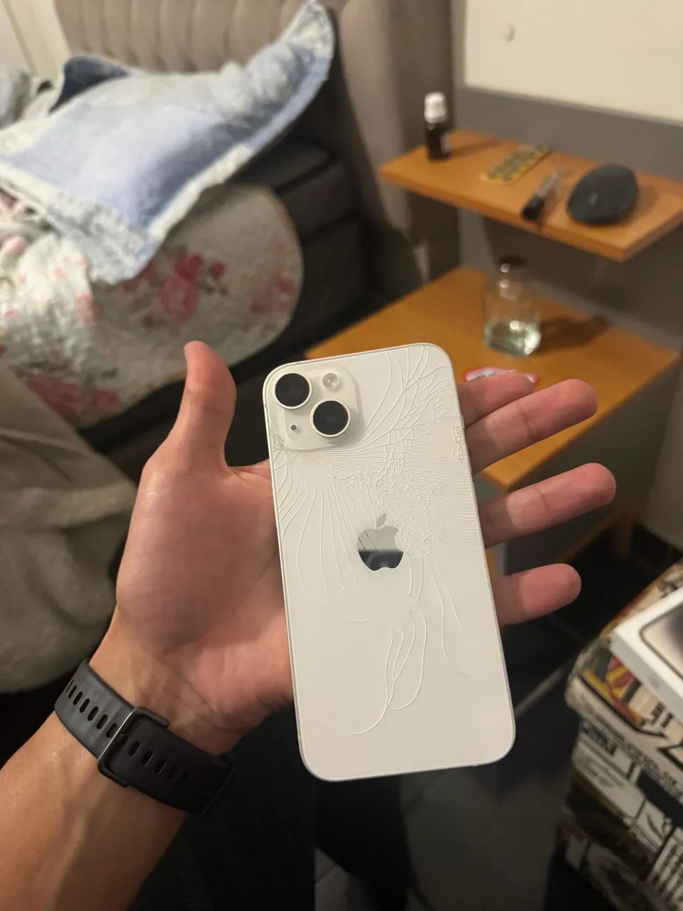 Iphone 14 128gb - Foto 4