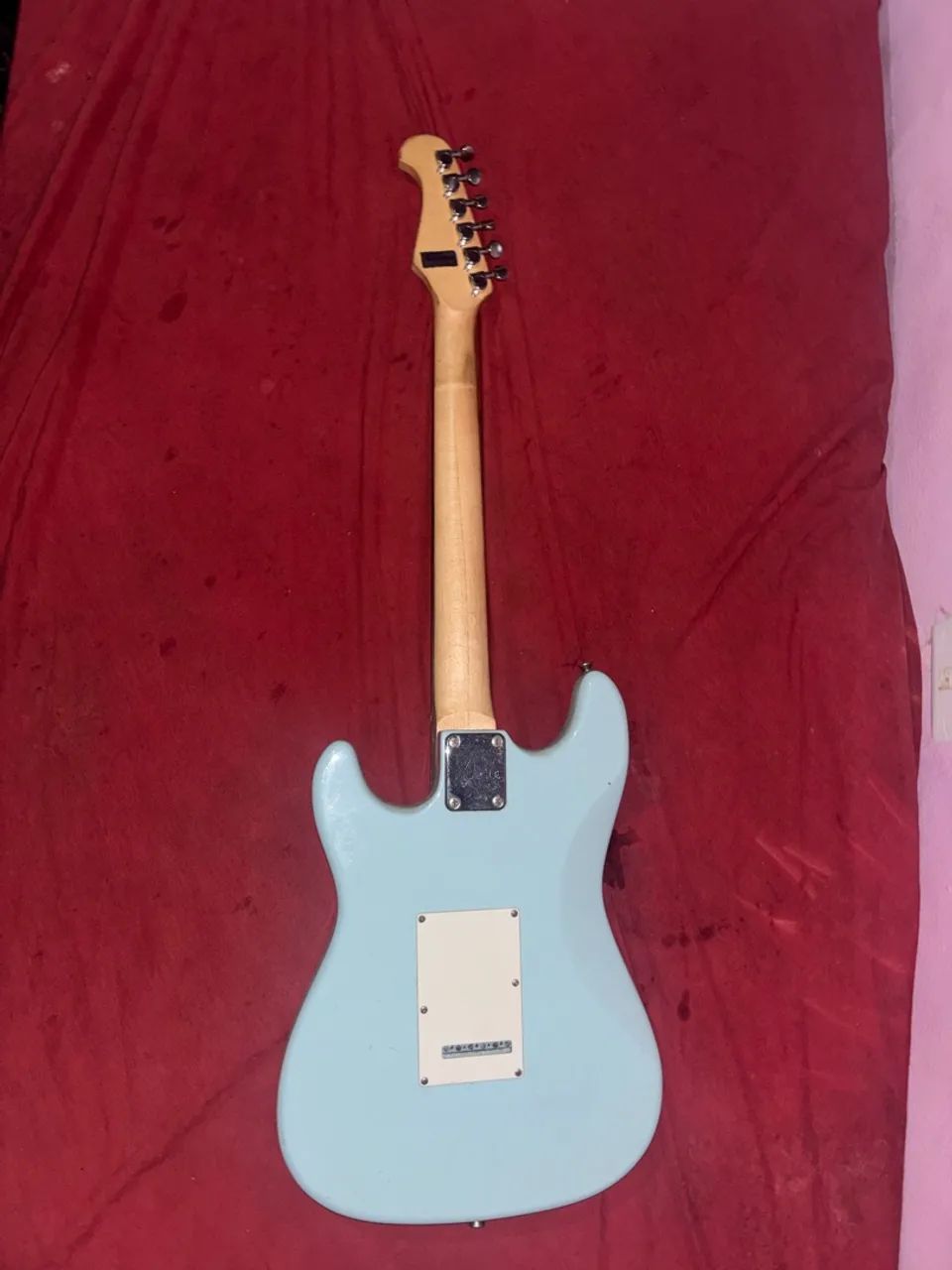 GUITARRA - Foto 3