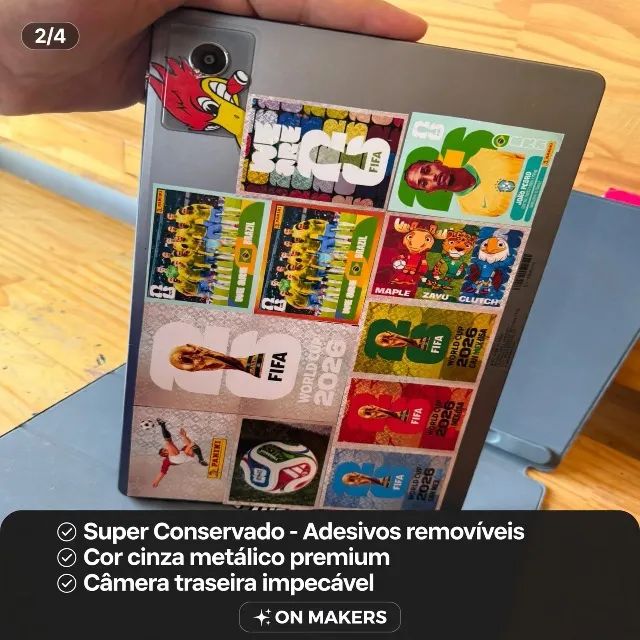 Lenovo Idea - Foto 4