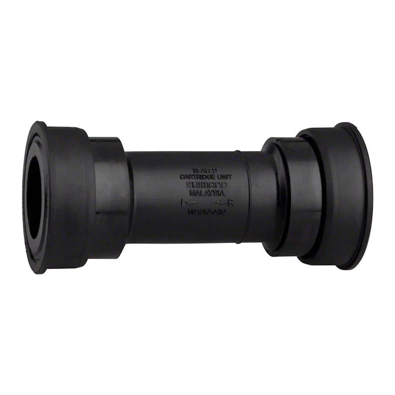 Movimento central Shimano MT500 PF - Foto 3